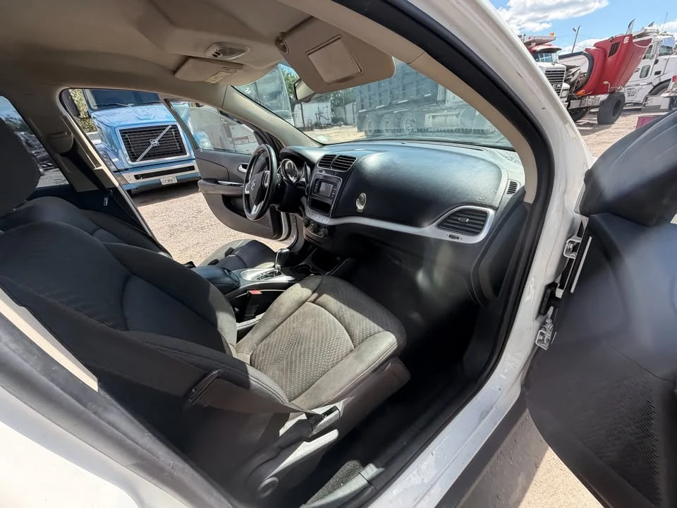 2015 Dodge Journey - Image 5 of 7