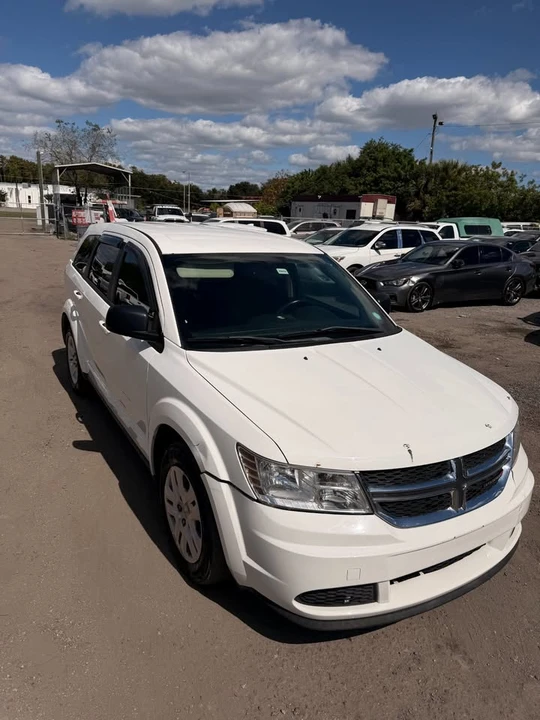 2015 Dodge Journey - Image 2 of 7