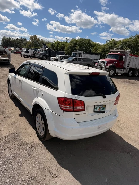 2015 Dodge Journey - Image 3 of 7