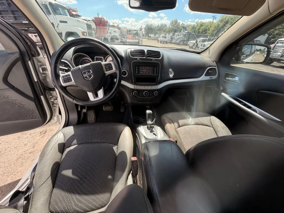 2015 Dodge Journey - Image 4 of 7