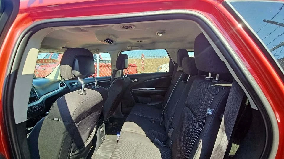 2015 Dodge Journey - Image 6 of 8