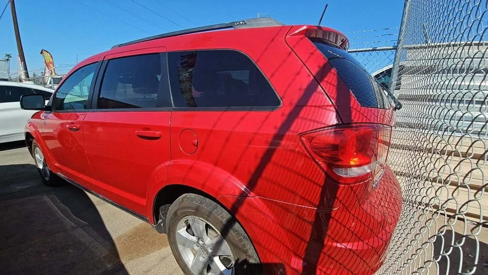 2015 Dodge Journey - Image 3 of 8