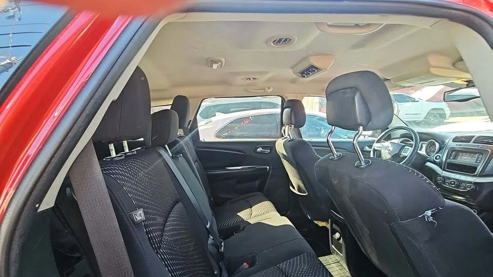 2015 Dodge Journey - Image 7 of 8