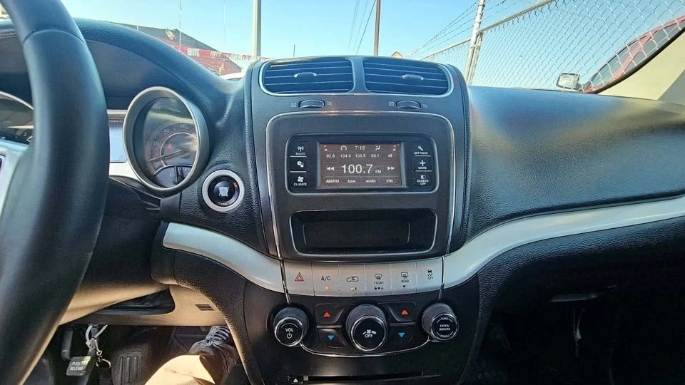 2015 Dodge Journey - Image 2 of 8