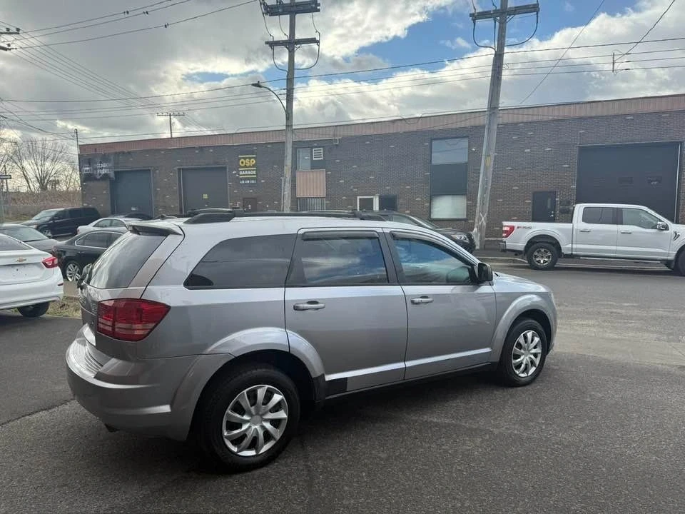 2015 Dodge Journey - Image 6 of 12