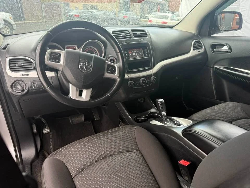 2015 Dodge Journey - Image 7 of 12