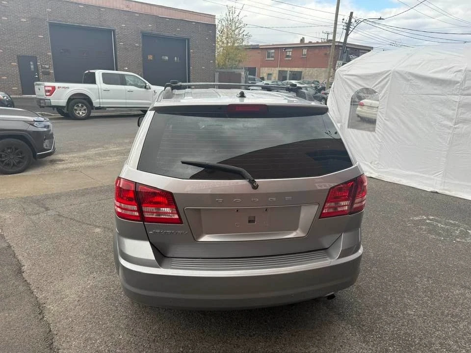 2015 Dodge Journey - Image 10 of 12
