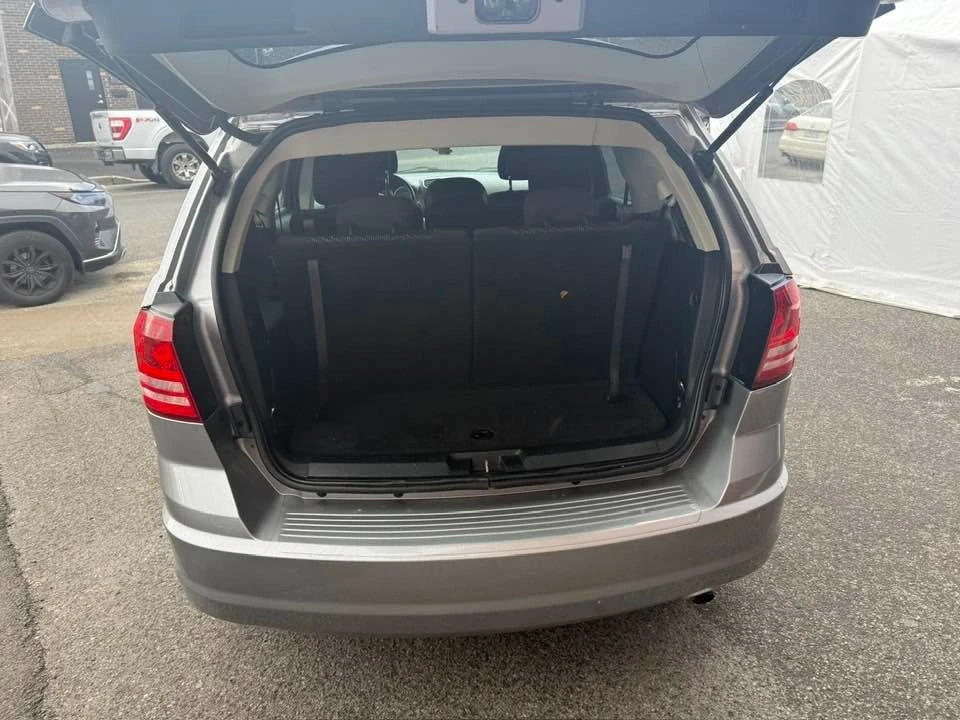 2015 Dodge Journey - Image 8 of 12