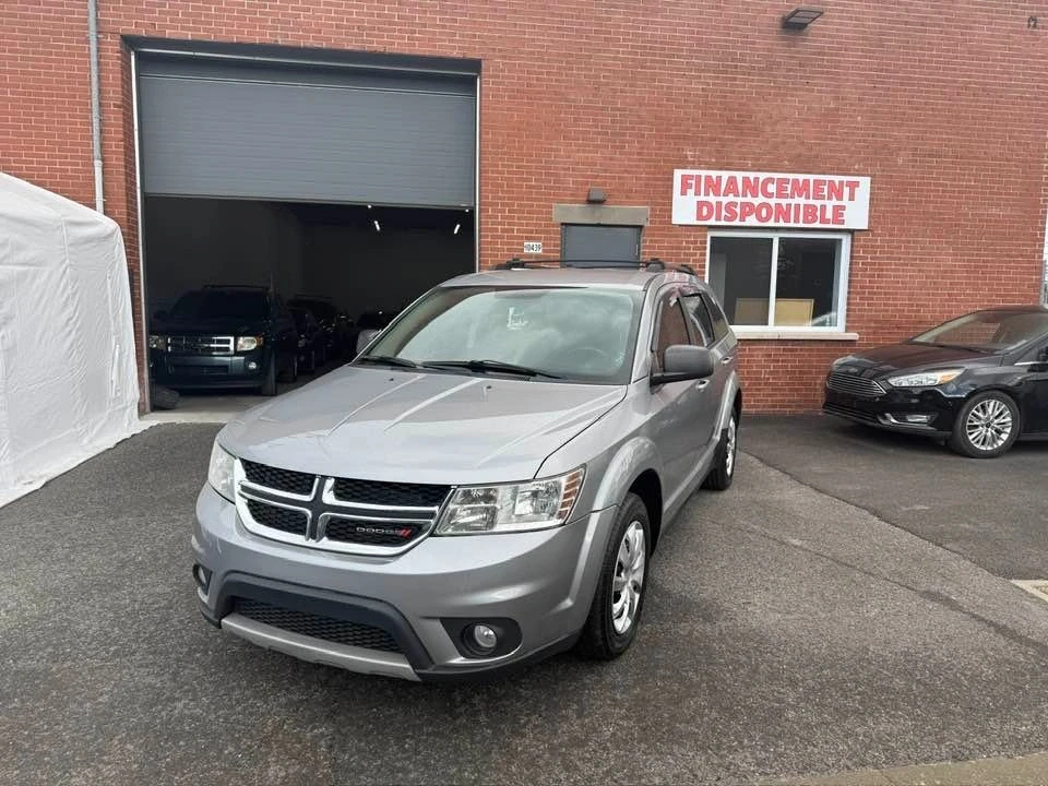 2015 Dodge Journey - Image 11 of 12