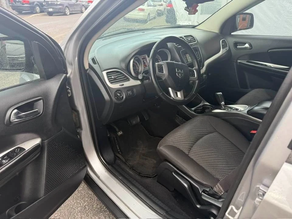 2015 Dodge Journey - Image 12 of 12