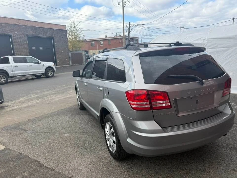 2015 Dodge Journey - Image 4 of 12