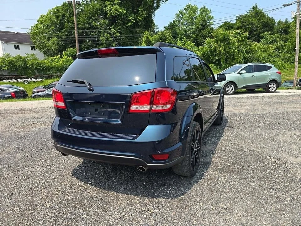 2015 Dodge Journey - Image 11 of 11