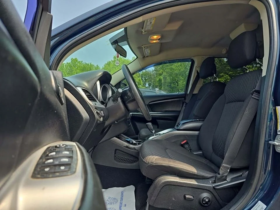 2015 Dodge Journey - Image 3 of 11