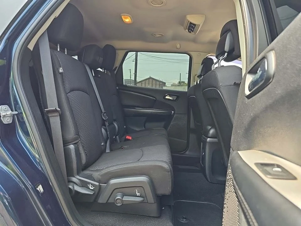 2015 Dodge Journey - Image 8 of 11