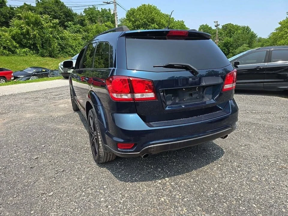 2015 Dodge Journey - Image 10 of 11