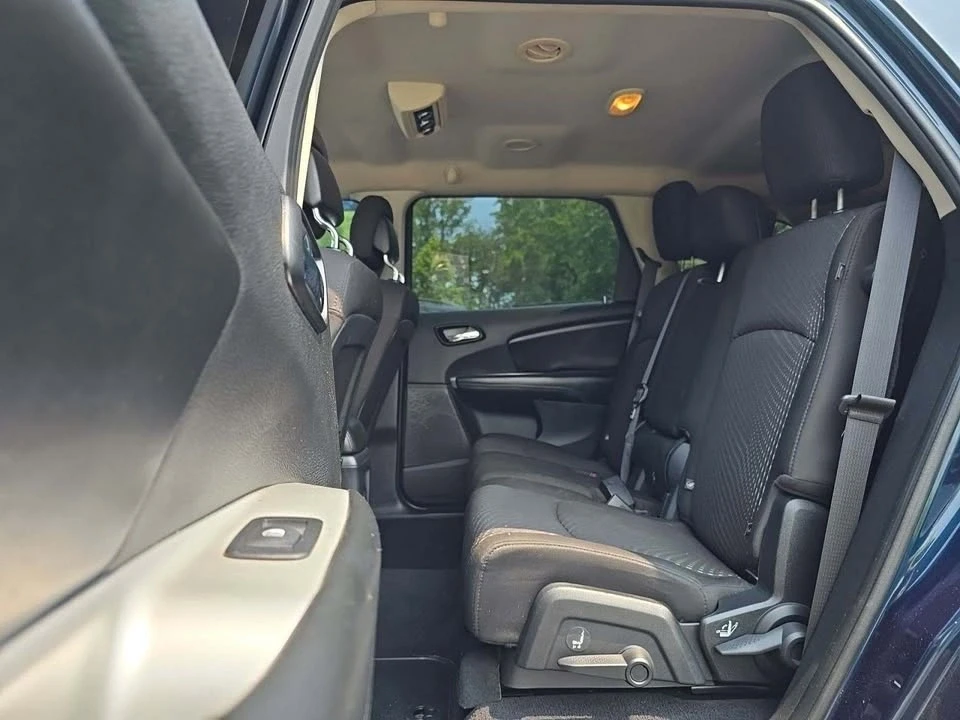 2015 Dodge Journey - Image 5 of 11