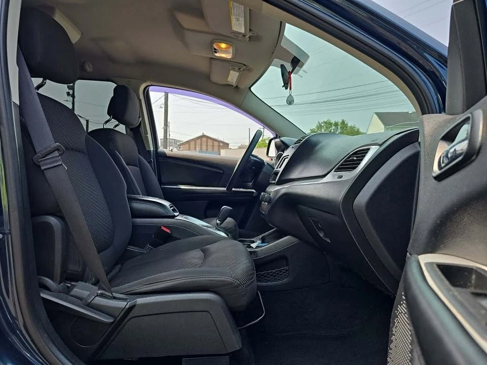 2015 Dodge Journey - Image 4 of 11