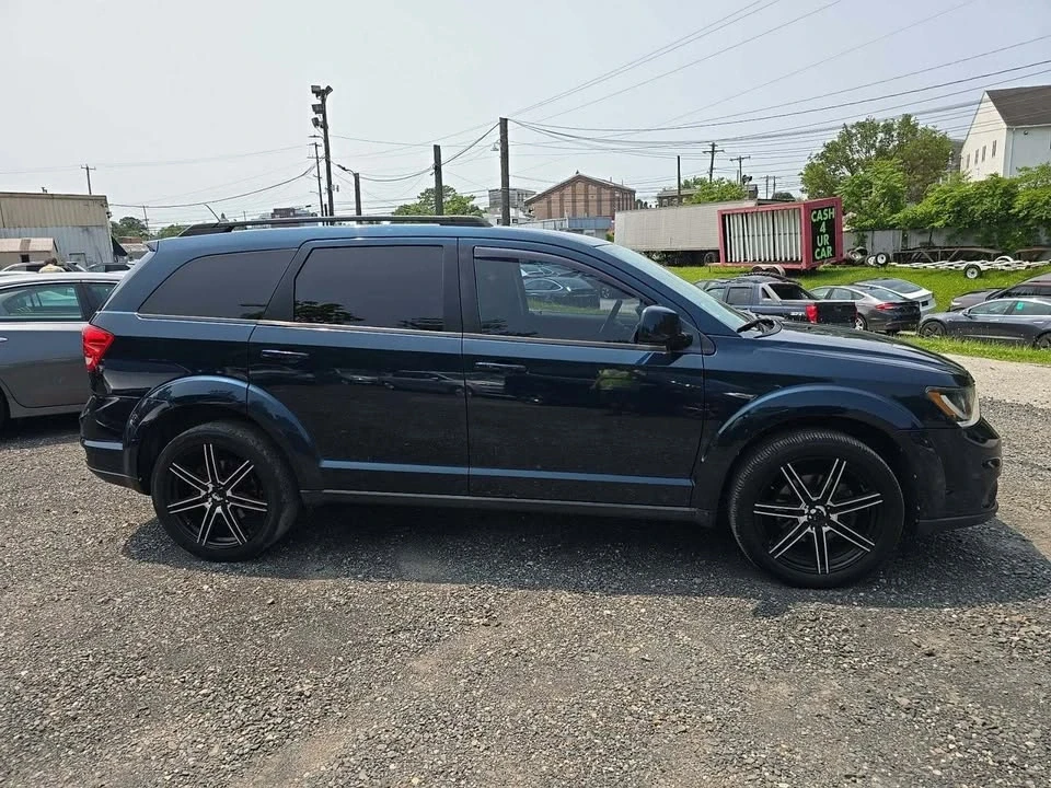 2015 Dodge Journey - Image 2 of 11
