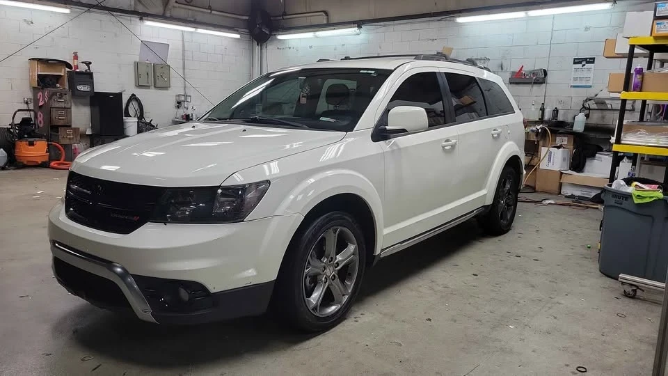 2015 Dodge Journey - Image 2 of 7