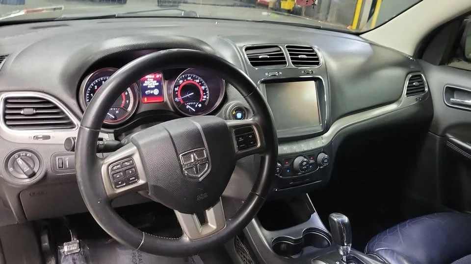 2015 Dodge Journey - Image 7 of 7