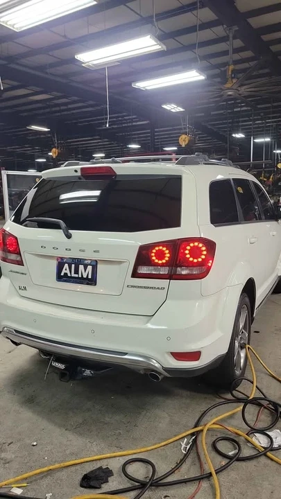 2015 Dodge Journey - Image 6 of 7