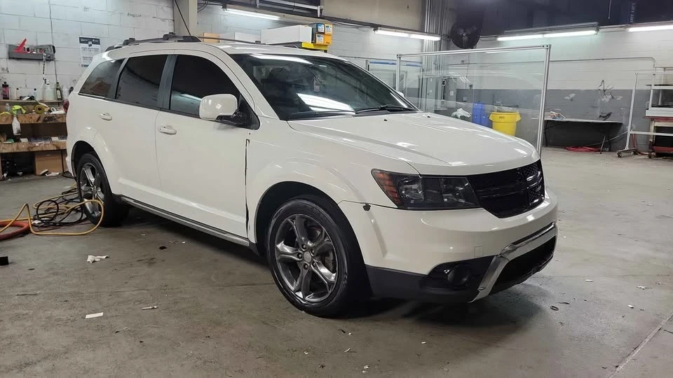 2015 Dodge Journey - Image 3 of 7