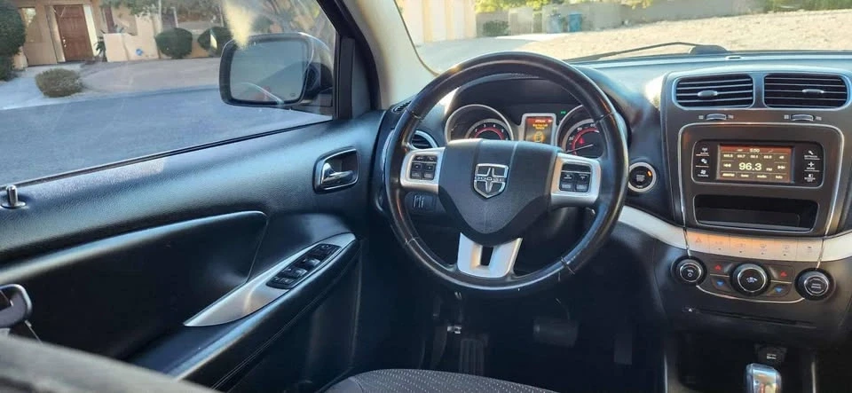 2015 Dodge Journey - Image 14 of 18