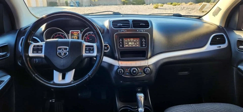2015 Dodge Journey - Image 12 of 18