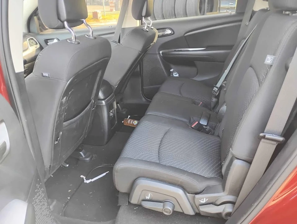 2015 Dodge Journey - Image 7 of 7