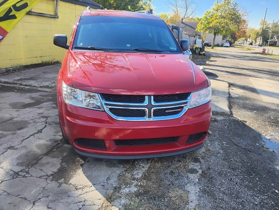 2015 Dodge Journey - Image 2 of 7