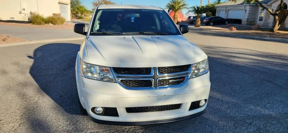 2015 Dodge Journey - Image 6 of 18