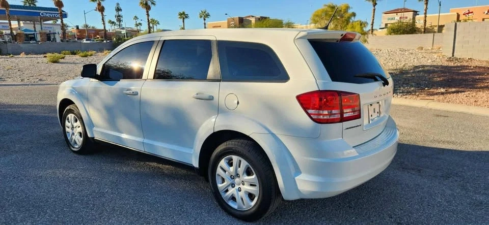 2015 Dodge Journey - Image 3 of 18