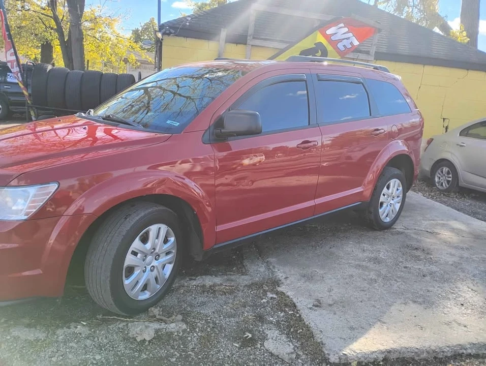 2015 Dodge Journey - Image 3 of 7