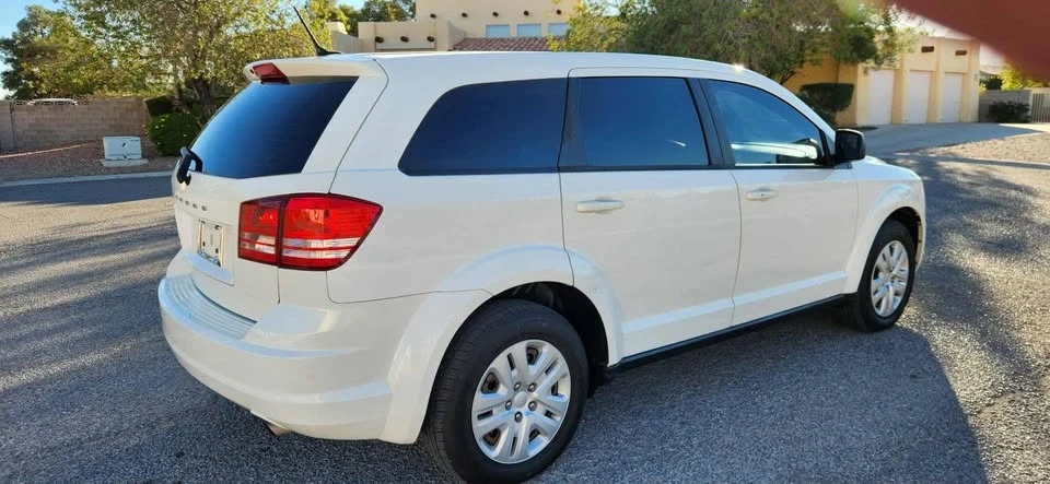 2015 Dodge Journey - Image 4 of 18