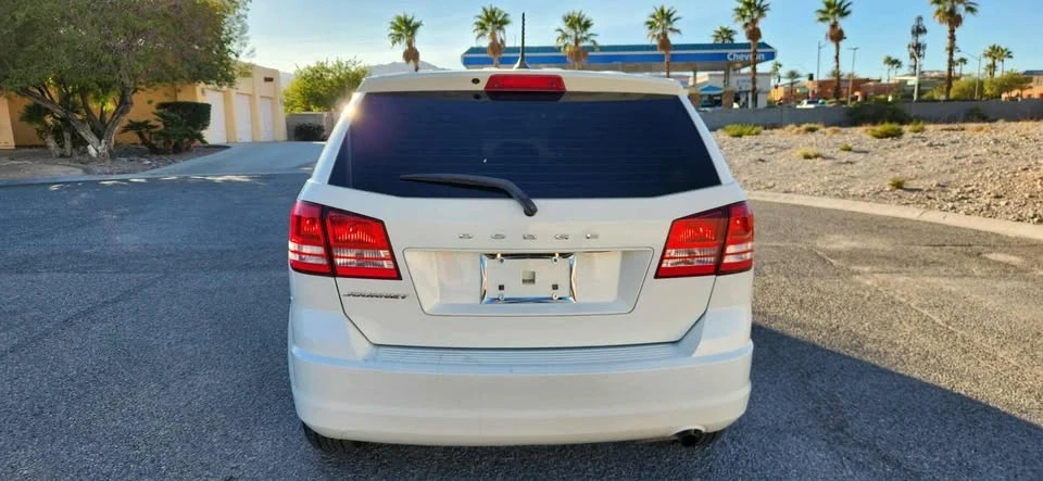 2015 Dodge Journey - Image 2 of 18