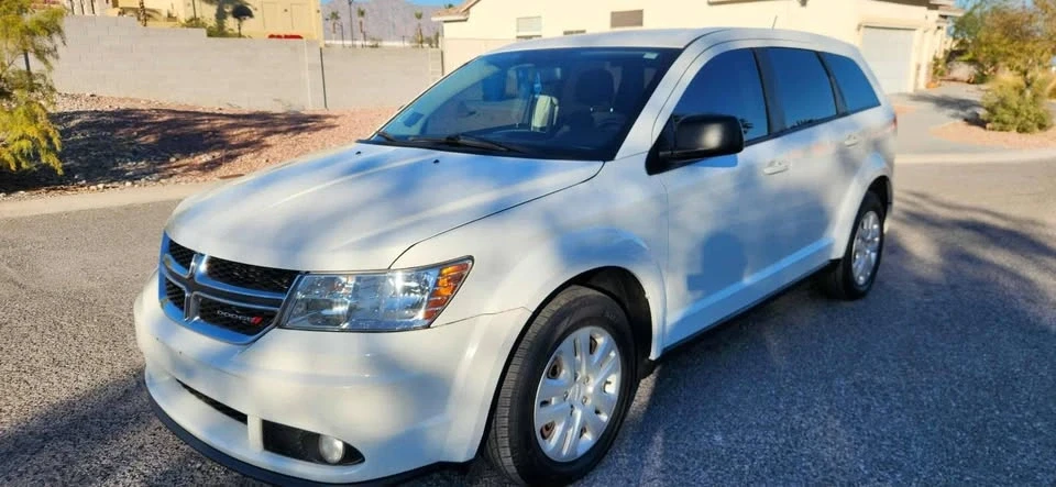 2015 Dodge Journey - Image 8 of 18
