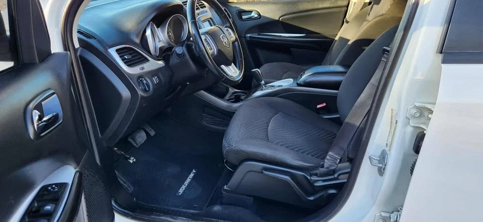 2015 Dodge Journey - Image 9 of 18