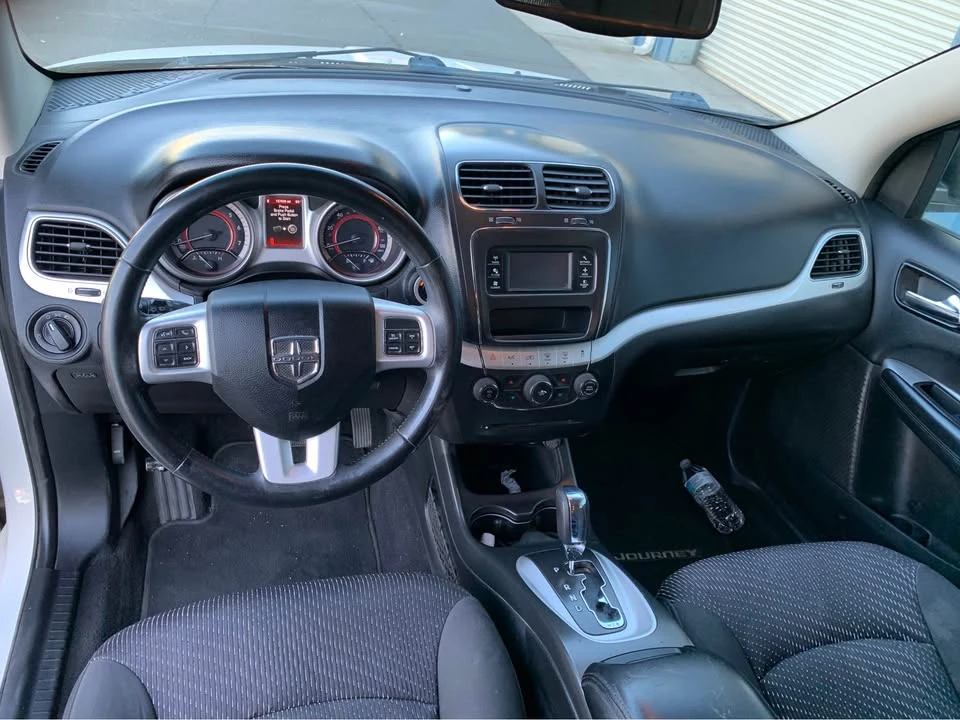 2015 Dodge Journey - Image 7 of 10