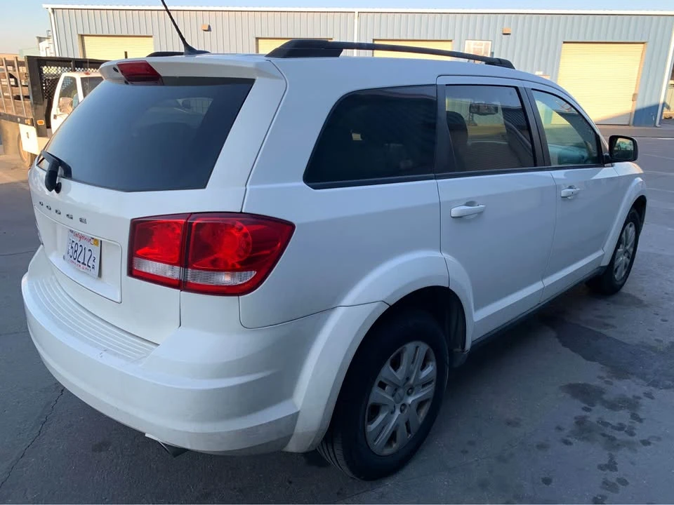 2015 Dodge Journey - Image 6 of 10