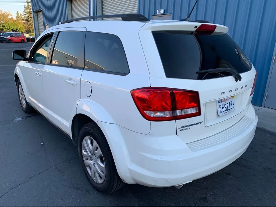 2015 Dodge Journey - Image 5 of 10