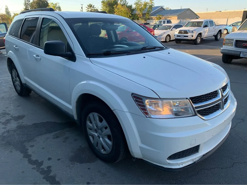 2015 Dodge Journey - Image 3 of 10