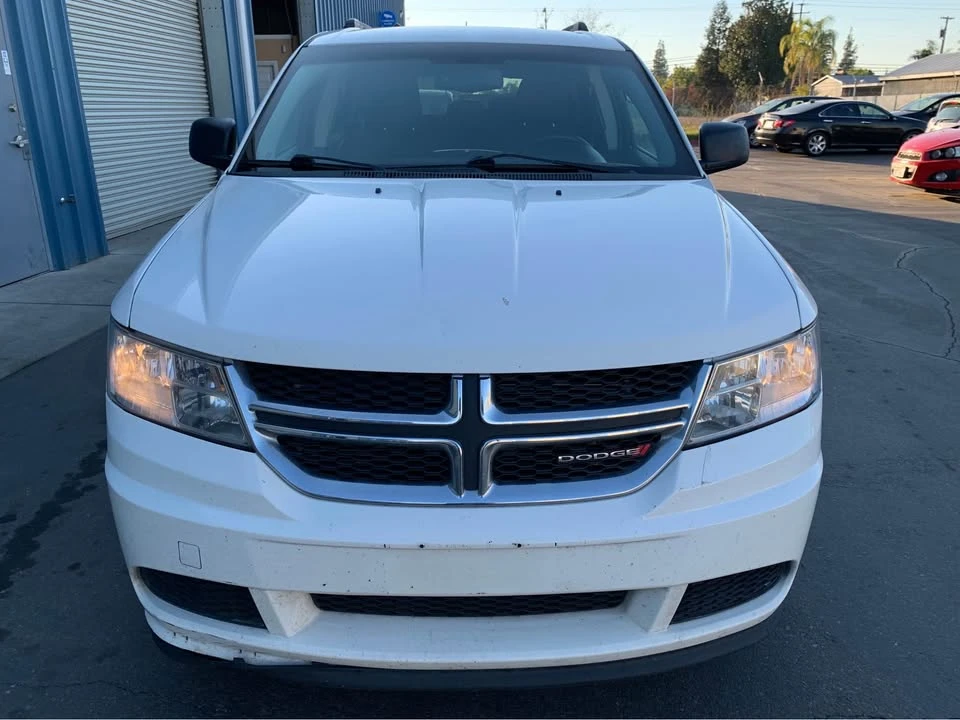 2015 Dodge Journey - Image 2 of 10