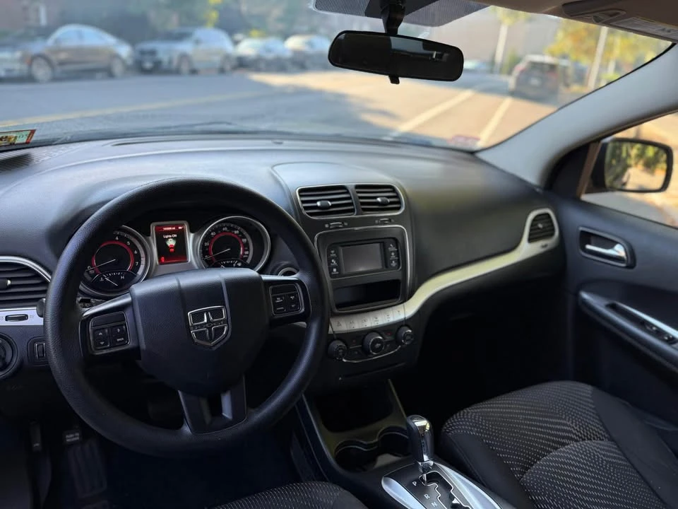 2015 Dodge Journey - Image 10 of 13