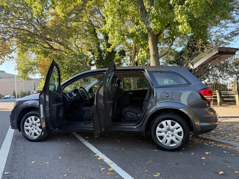 2015 Dodge Journey - Image 9 of 13