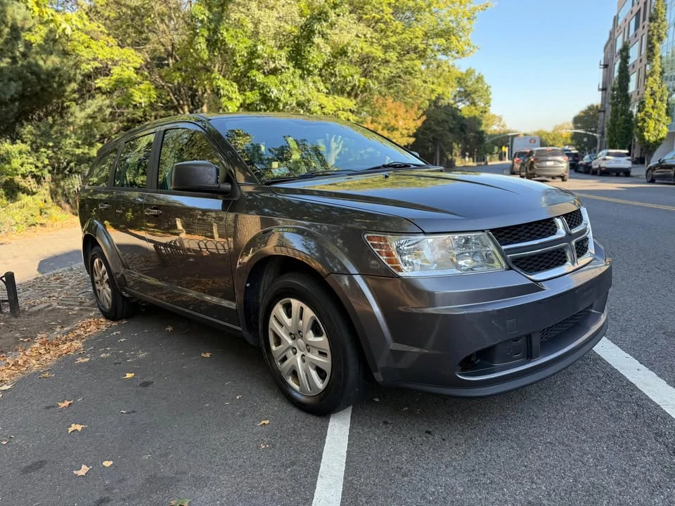 2015 Dodge Journey - Image 6 of 13