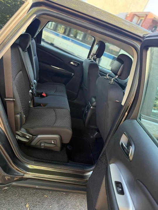 2015 Dodge Journey - Image 2 of 13
