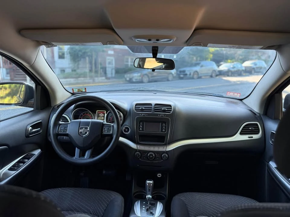 2015 Dodge Journey - Image 10 of 13