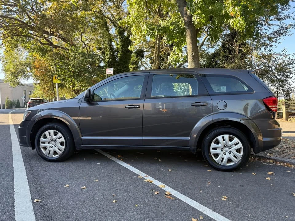 2015 Dodge Journey - Image 9 of 13