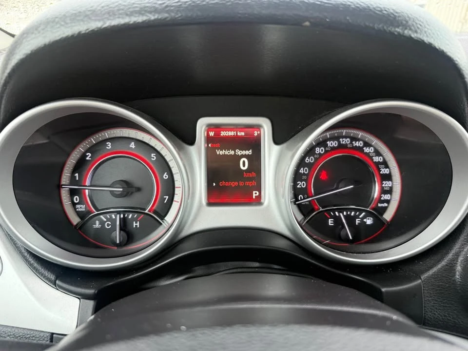 2015 Dodge Journey - Image 15 of 15