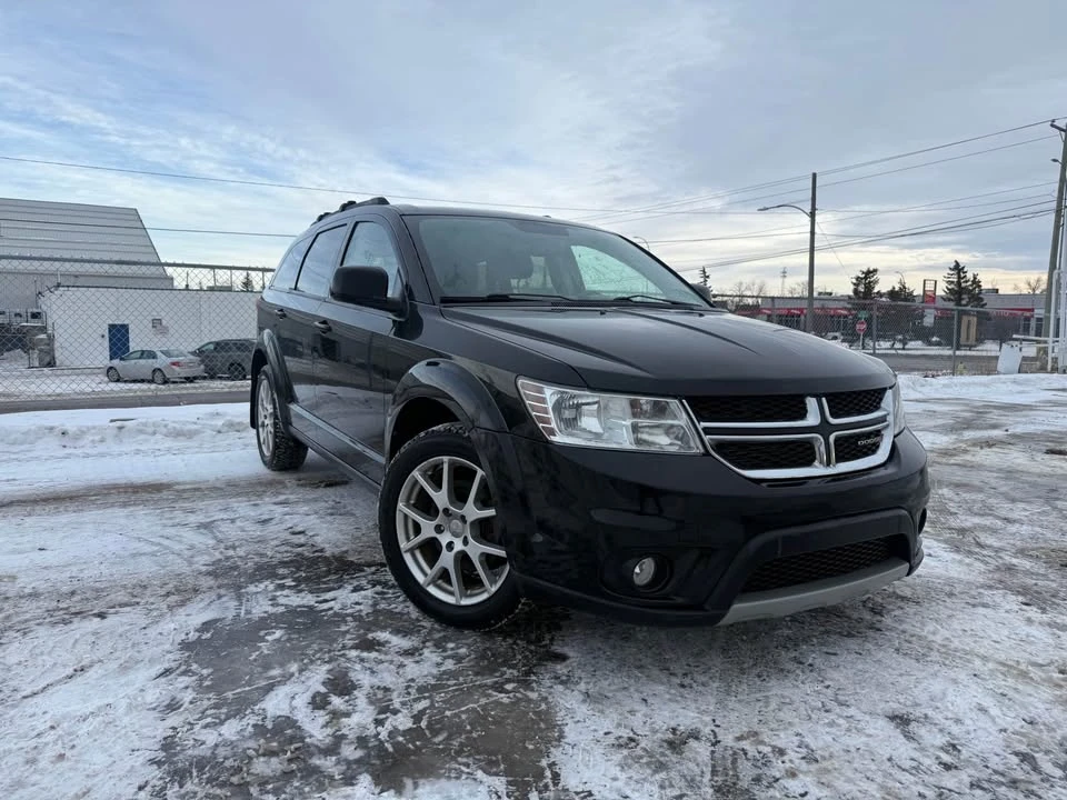2015 Dodge Journey - Image 2 of 15